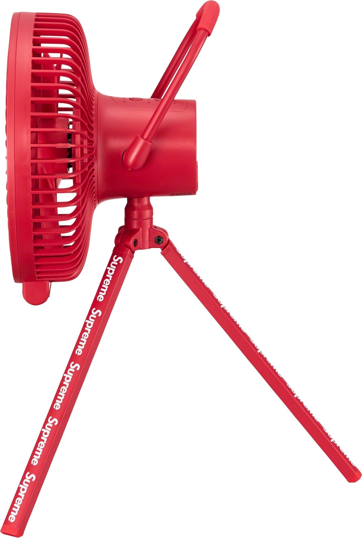 Supreme®/Cargo Container Electric Fan view 4